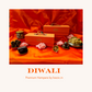 Premium Millet Diwali Gift Hamper- Gerua